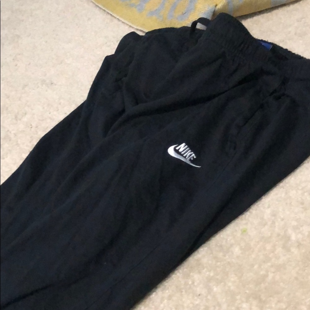 Nike joggers New without tags